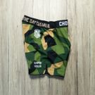 CHOSEN Semper fi Fight Shorts-M90 CAmo